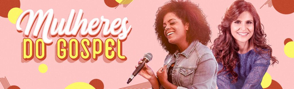 Mulheres do gospel