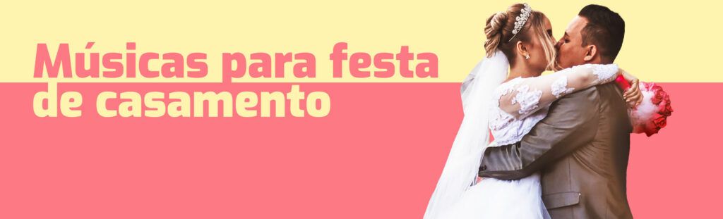 As músicas nacionais e internacionais que devem tocar no seu casamento em  2015!