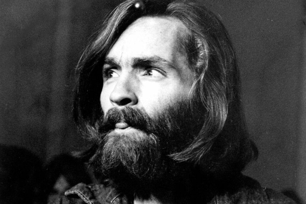 Charles Manson