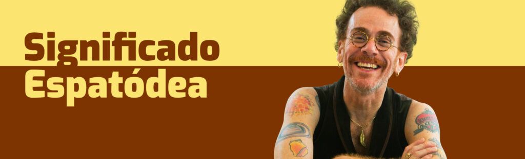 Significado de Espatódea