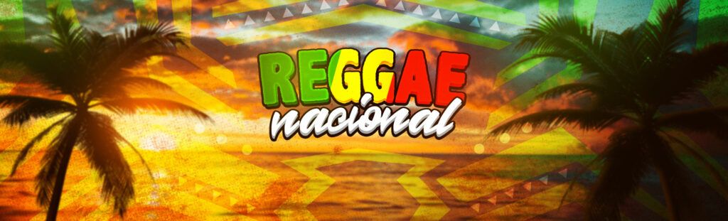 Playlist Reggae Nacional
