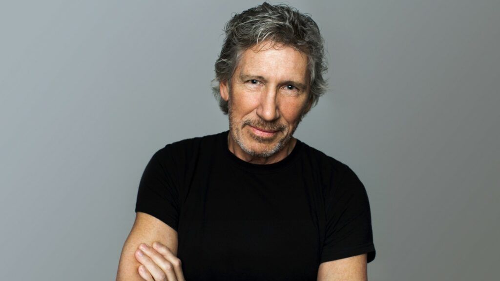 Cantor Roger Waters