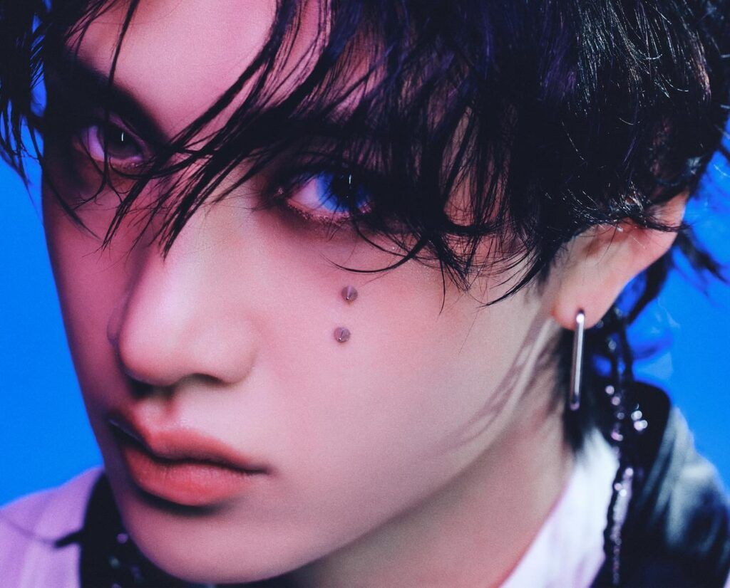 Bang Chan, do Stray Kids