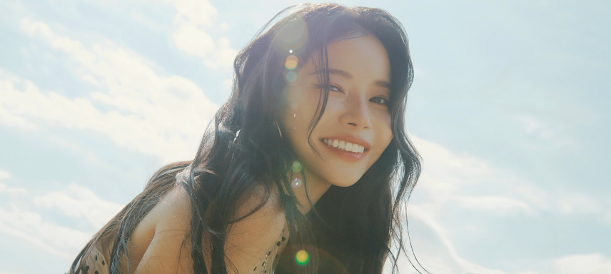 Solar - integrantes MAMAMOO