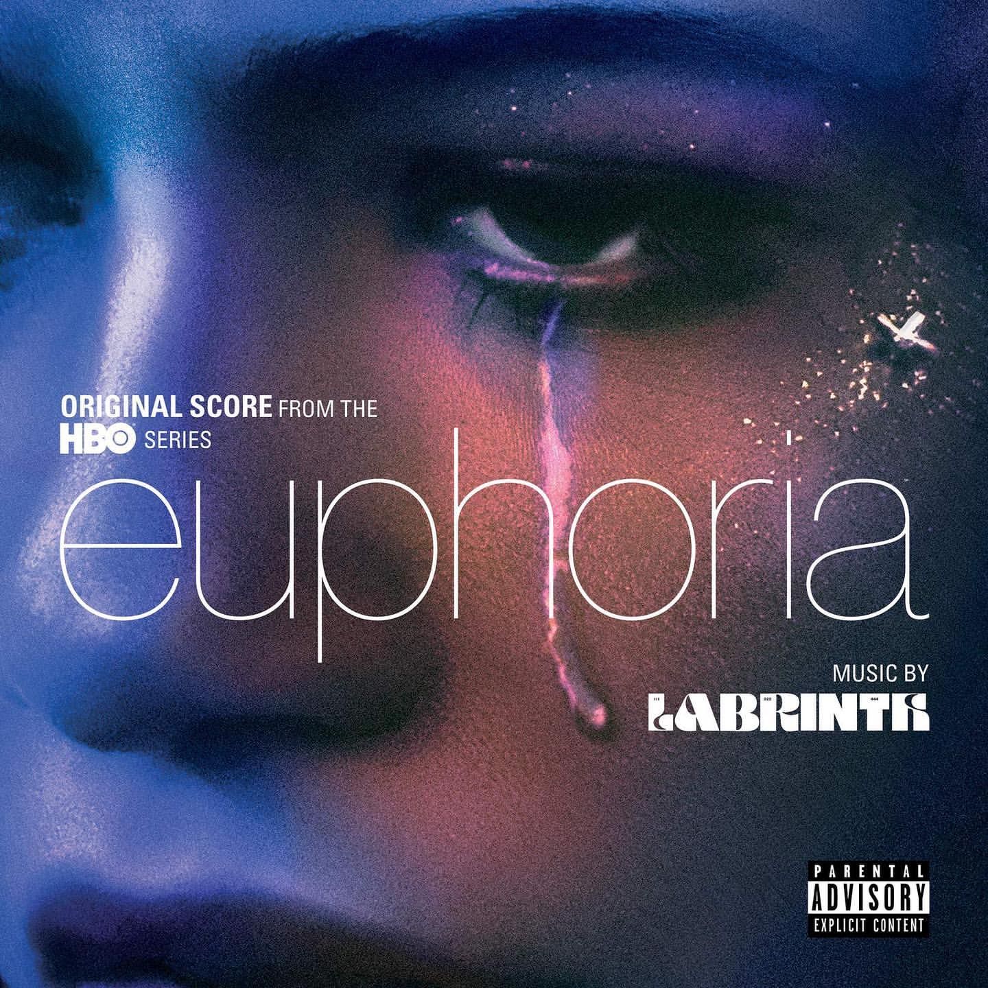 Kendrick Lamar Euphoria