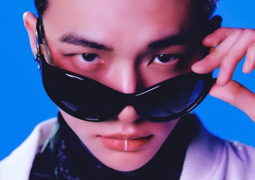 Hyunjin, do Stray Kids