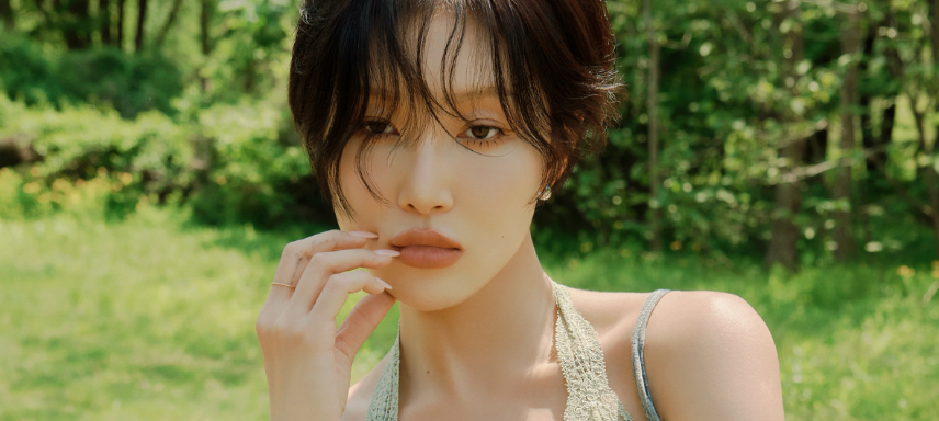 Hwasa - integrantes MAMAMOO