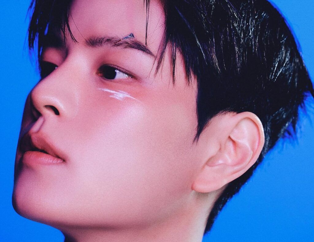 Seungmin, do Stray Kids