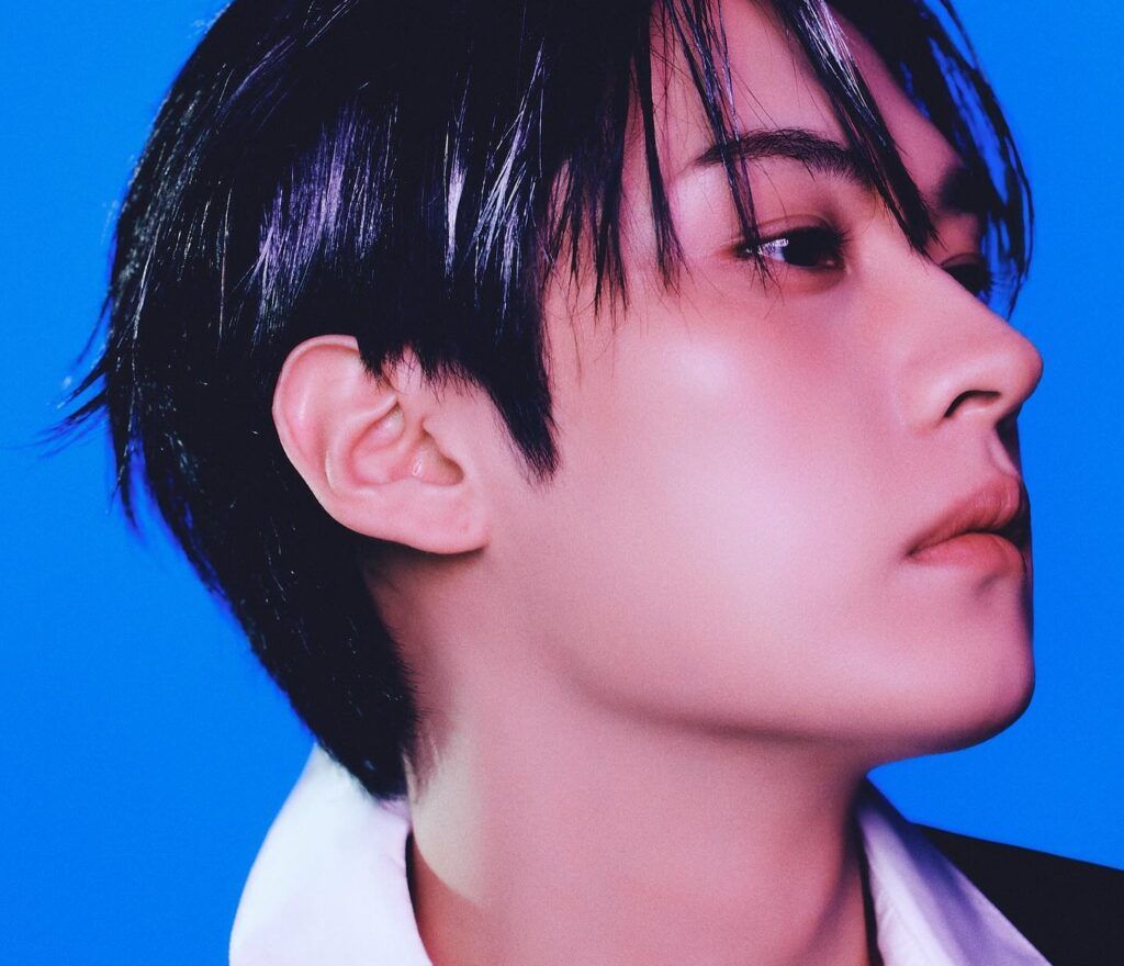 Lee Know, do Stray Kids