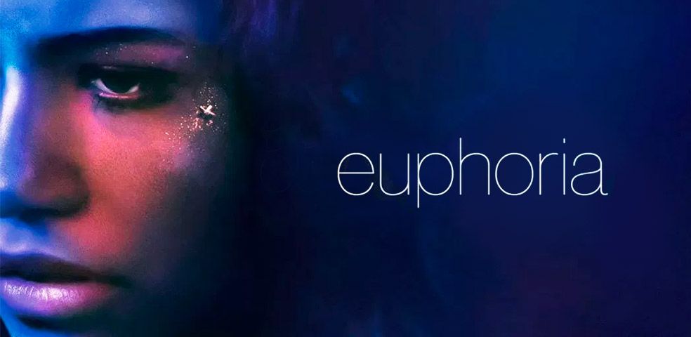 Trilha sonora da série Euphoria