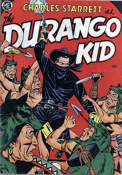 Durango Kid