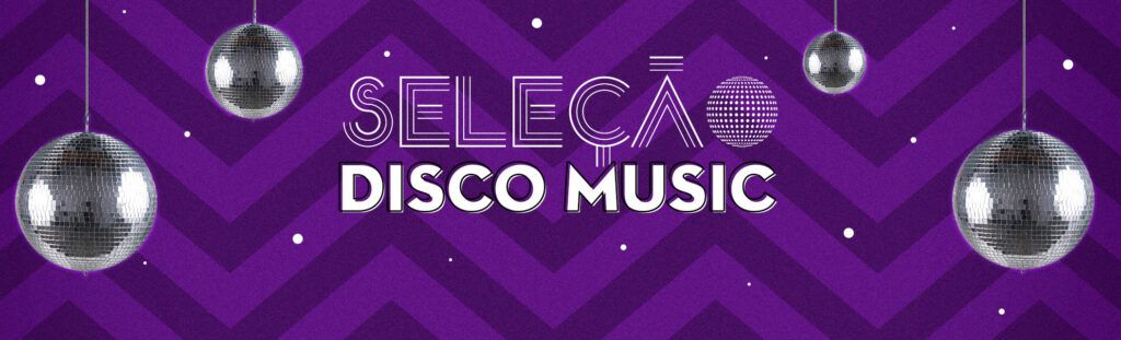 Os maiores sucessos das discotecas nos anos 70