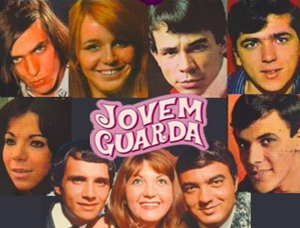 Jovem Guarda