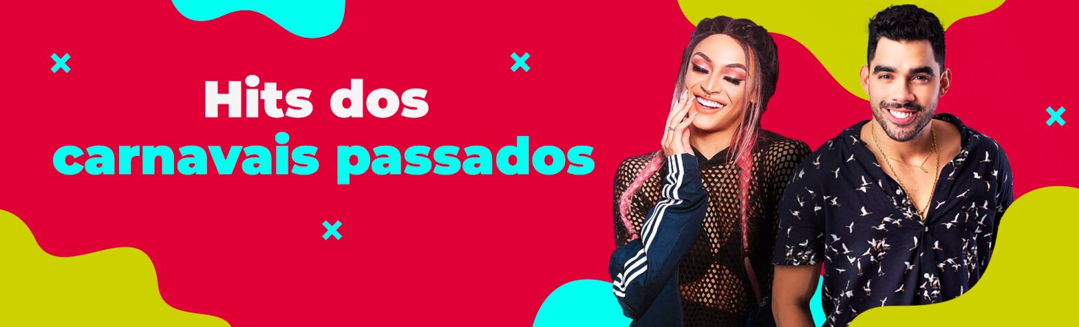 Músicas De Carnaval: Relembre Clássicos E Descubra Hits Para 2024 ...