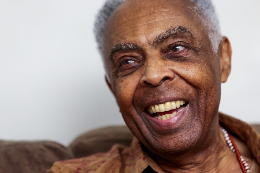 Gilberto Gil