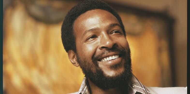 Marvin Gaye