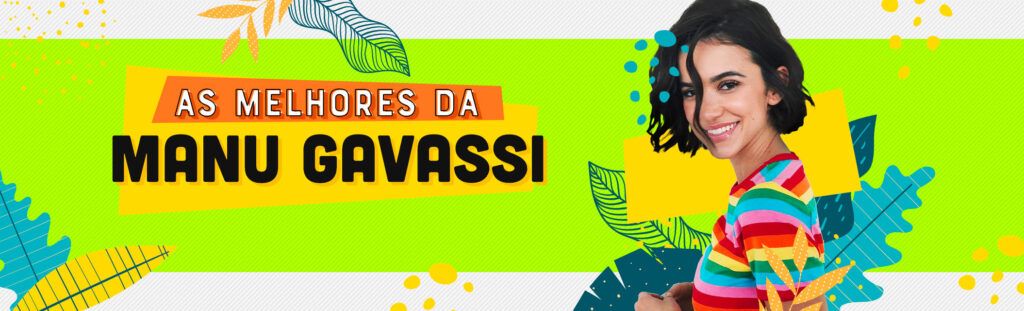 melhores músicas manu gavassi