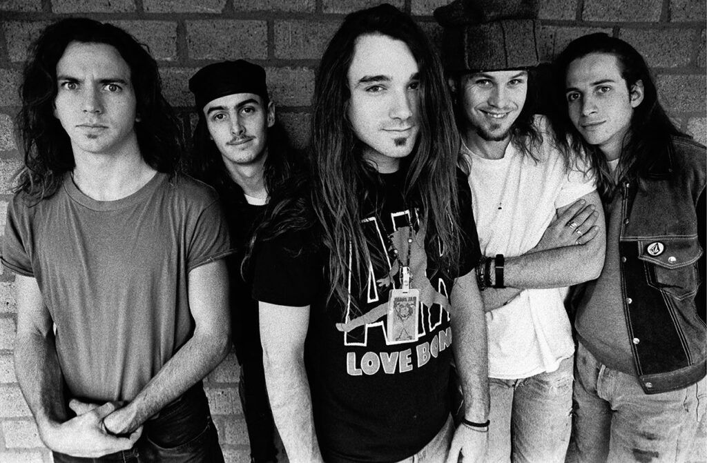 Pearl Jam