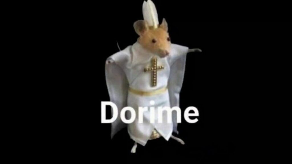 Meme Dorime