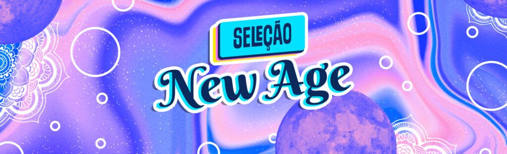 Seleção New Age