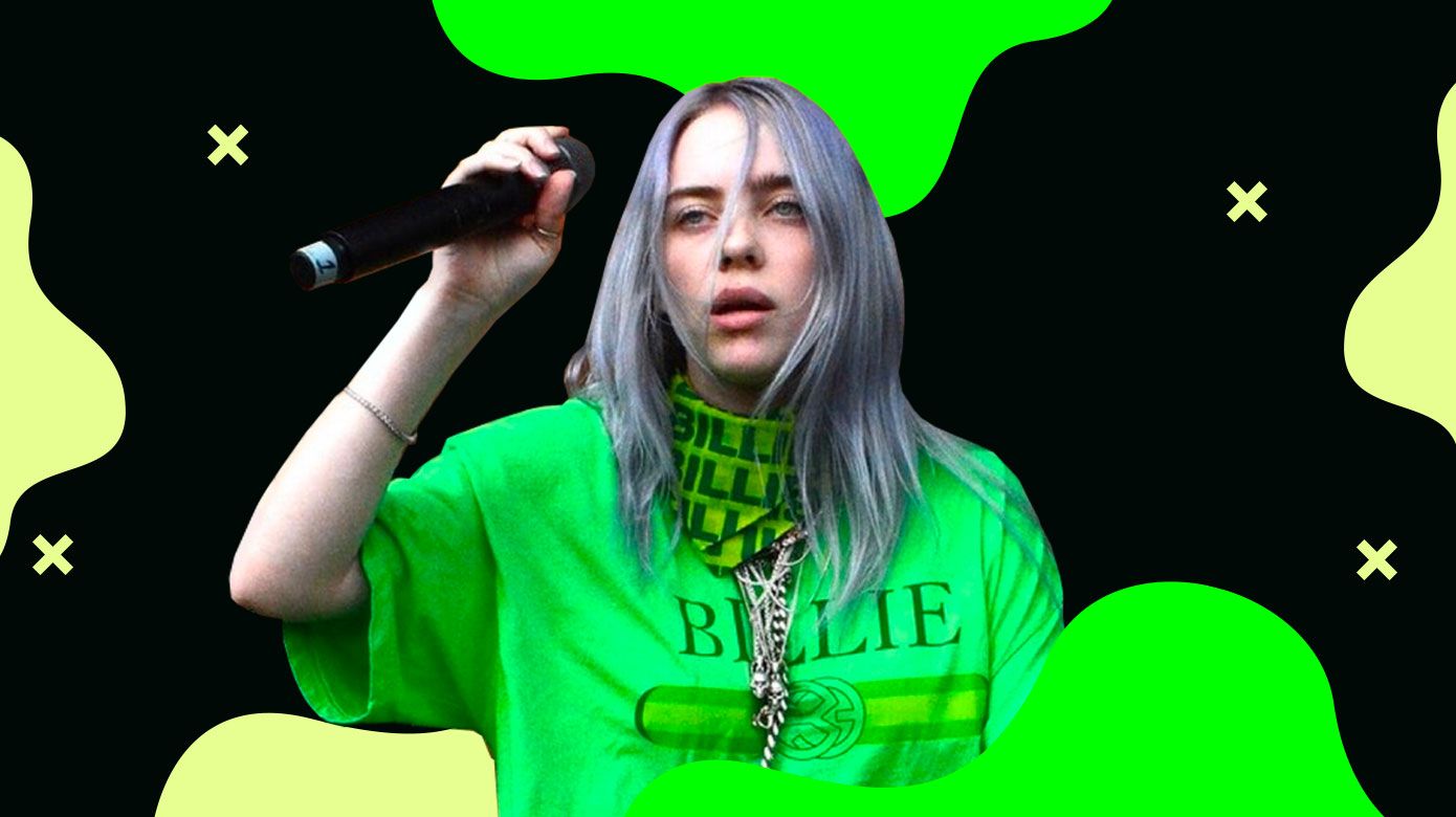 Billie Eilish - lovely (with Khalid) (Legendado-Tradução