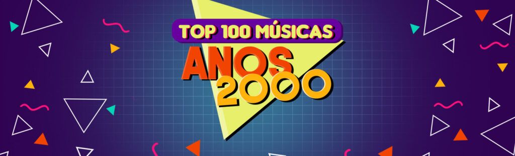 Top 100 Músicas Mais Tocadas em 2002 - Mais Tocadas