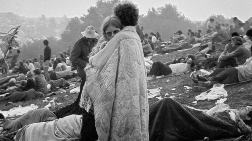 Festival de Woodstock