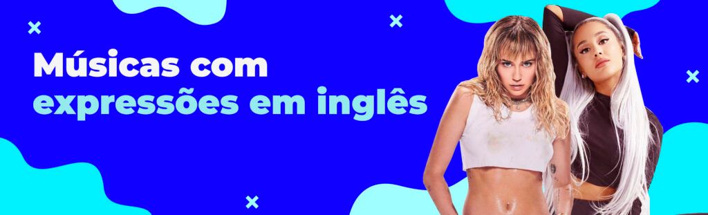 Expressões em inglês