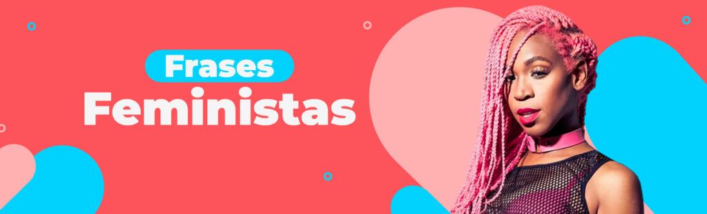 Frases feministas