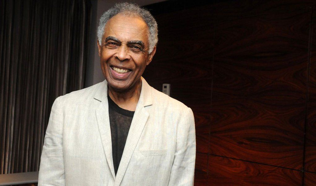 Gilberto Gil