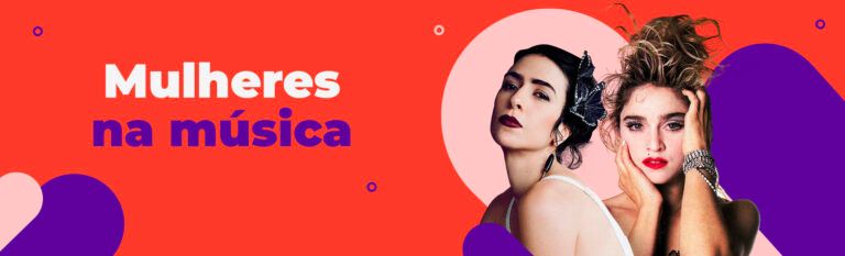 Músicas com nome de mulher: 20 sucessos para relembrar - LETRAS.MUS.BR