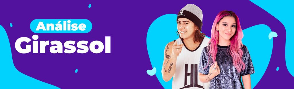 Análise Girassol