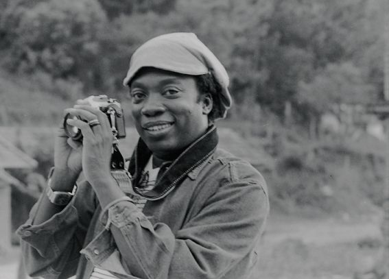 Milton Nascimento nos anos 70