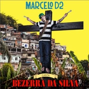 Marcelo D2 homenageia Bezerra da Silva 
