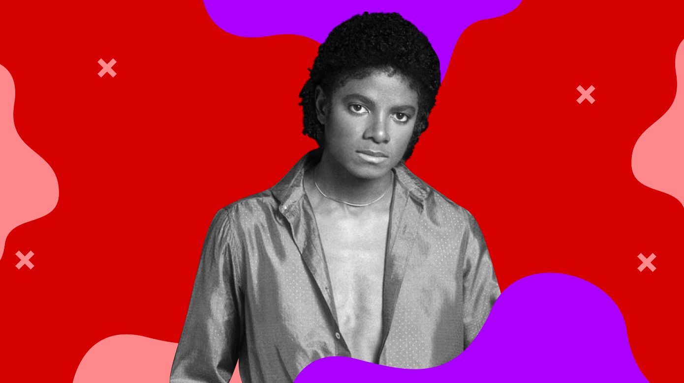 Michael Jackson a biografia do Rei do Pop LETRAS.MUS.BR