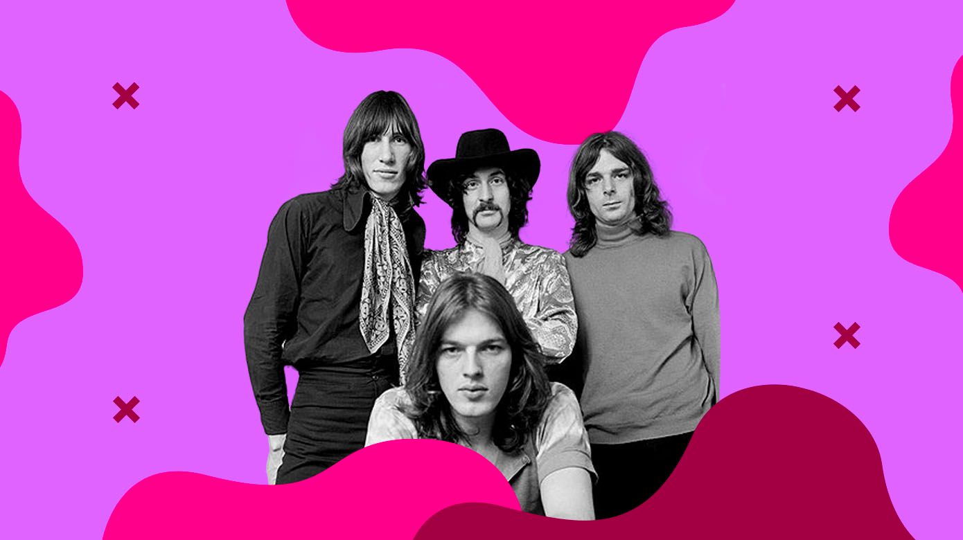 Hey You (Tradução em Português) – Pink Floyd