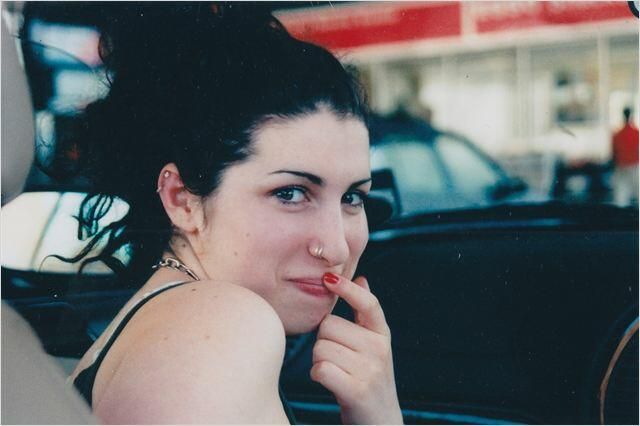 Amy Winehouse