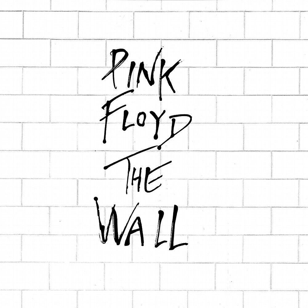 Capa do álbum The Wall