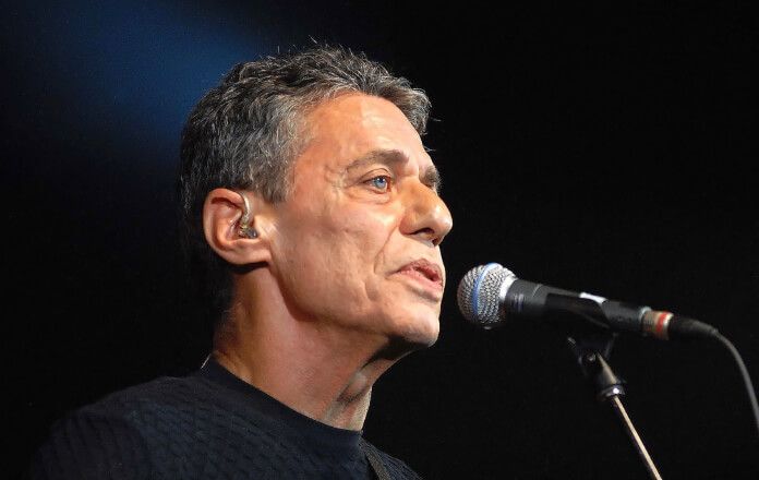 Chico Buarque