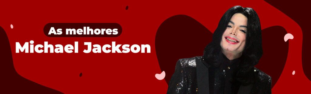 As melhores de Michael Jackson