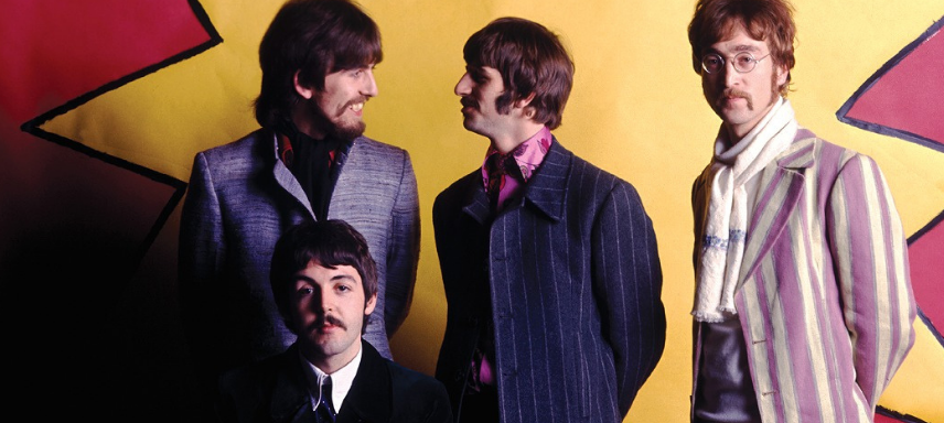 The Beatles - Hey Jude história