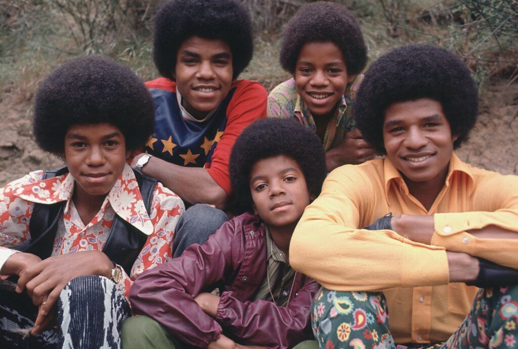 The Jackson 5