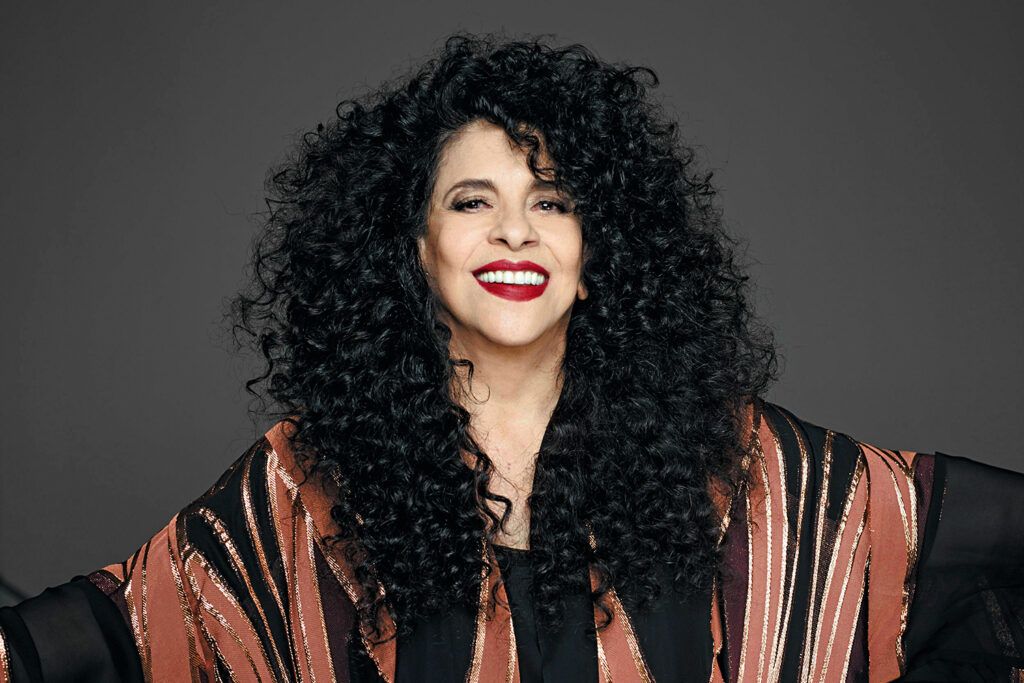 Gal Costa