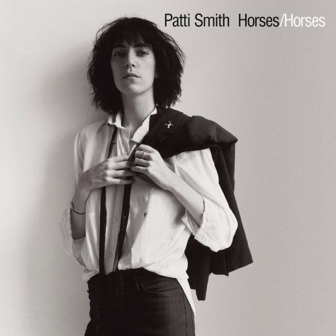 Horses, Patti Smith