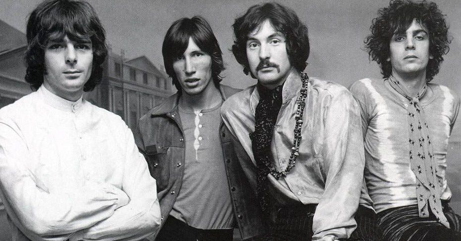 Pink Floyd