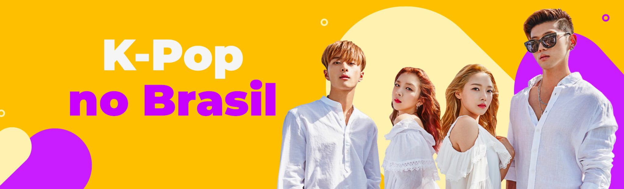 O que é kpop? Conheça o estilo musical que está conquistando o mundo