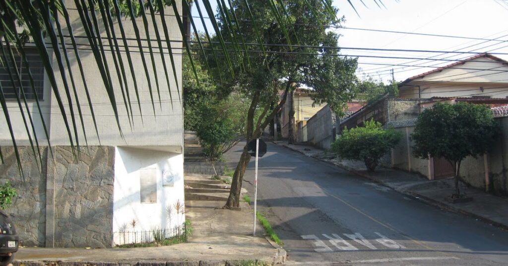 Esquina do Clube da Esquina