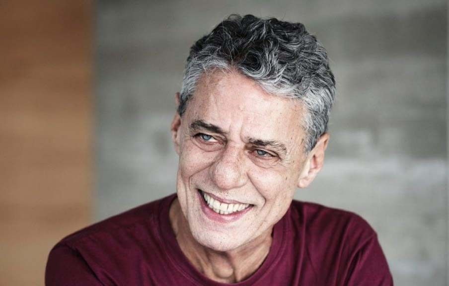 Chico Buarque