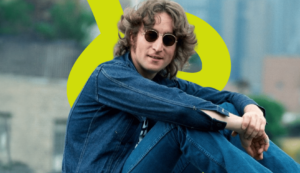 50 frases do John Lennon para se inspirar