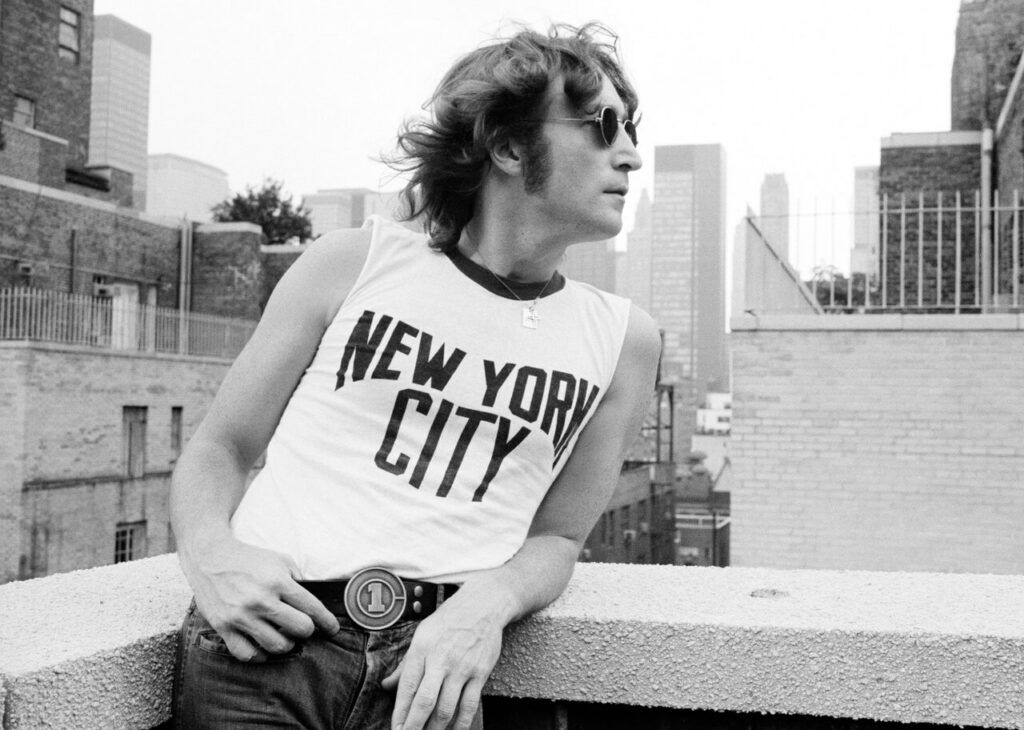 John Lennon